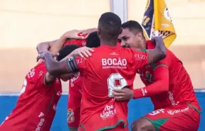 Velo Clube mira novo ciclo e futuro após completar 116 anos