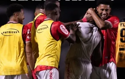Noroeste avança na Série D