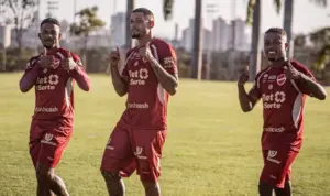Cuiabá x Vila Nova - Onde assistir, escalações e tudo do jogo da Série B