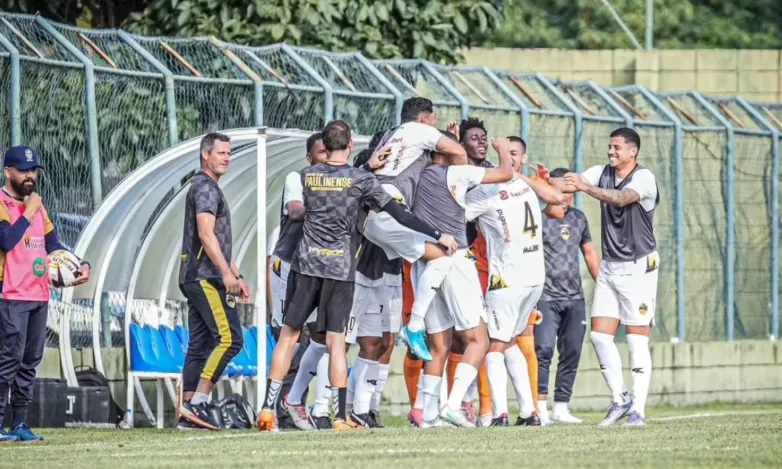 Foto: @alinemartins.fotografias / SC Paulinense
