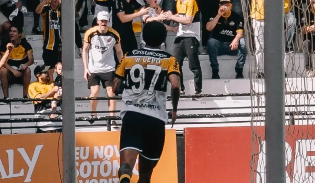 SÉRIE B: Criciúma mira G-2 em dia com confronto direto no Z-4