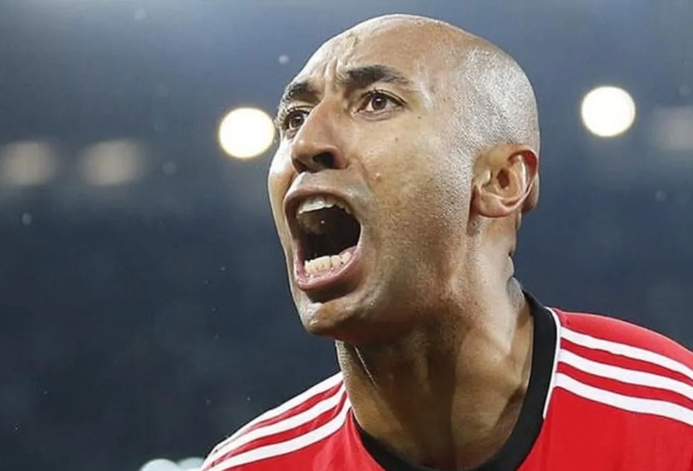 Ex-zagueiro Luisão