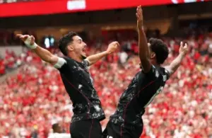 PLACAR FI: Com 2ª rodada da Copa do Mundo, confira RESULTADOS desta QUINTA-FEIRA