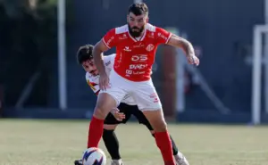 Santacruzense 0 x 0 América - Decisão em aberto!
