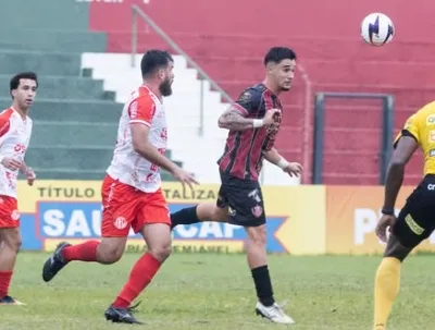 José Bonifácio e América brigam pela liderança do Grupo 1 da Bezinha