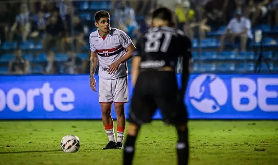 Times do G-6 puxam a fila da Seleção FI da 14ª rodada da Série B 4 Screenshot 40