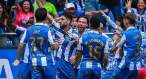 Tradicional clube da Espanha aprova mudança no nome