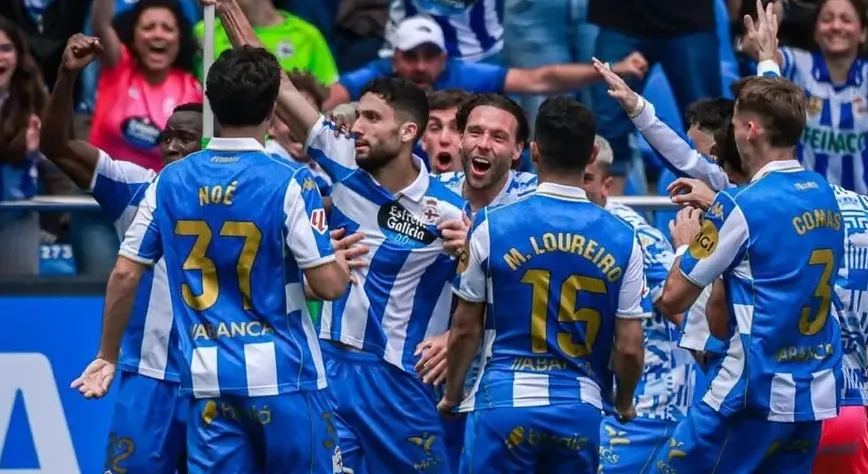 Tradicional clube da Espanha aprova mudança no nome; entenda