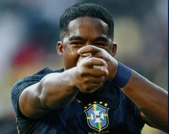Brasil vence o Egito em último amistoso antes da Copa (Foto: Divulgação)