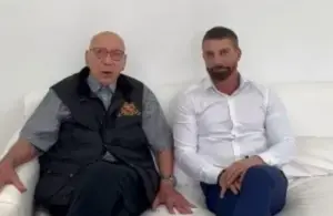Dono da Crefisa promete salvar o Vasco se comprar a SAF: 