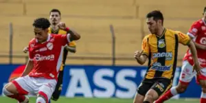 Série B: Novorizontino encara o líder Vila Nova no retorno ao Jorjão