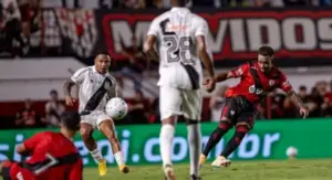 Atlético-GO x Ponte Preta - Escalações, arbitragem e onde assistir!