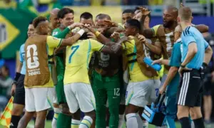 Brasil conhece possível rival nas oitavas da Copa do Mundo 2026