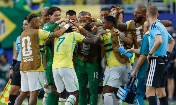Brasil encara o Japão na 2ª fase da Copa do Mundo