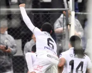 Operário-PR 1 x 0 América-MG - Fantasma passa pelo lanterna e cola nos líderes
