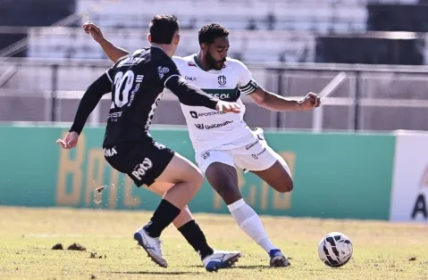 Inter de Limeira busca o empate no fim