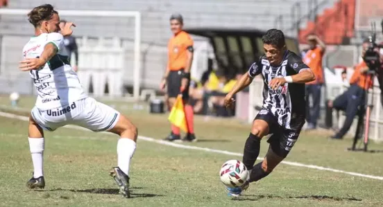 Inter de Limeira busca o empate no fim