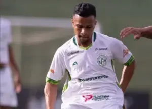 Tocantinópolis-TO 7 x 1 Oratório-AP - Goleou, mas de nada adiantou