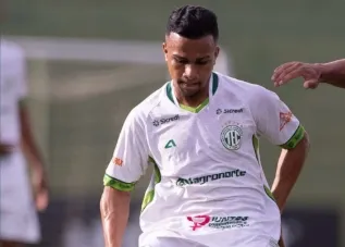 Tocantinópolis goleia na despedida da Série D