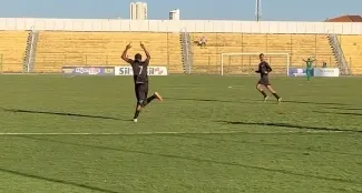 Mauá vence União Mogi pela Bezinha