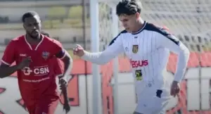 Osasco Audax 0 x 0 Flamengo - Decisão ficou para Guarulhos!