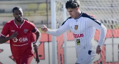 Osasco Audax e Flamengo não saem do zero