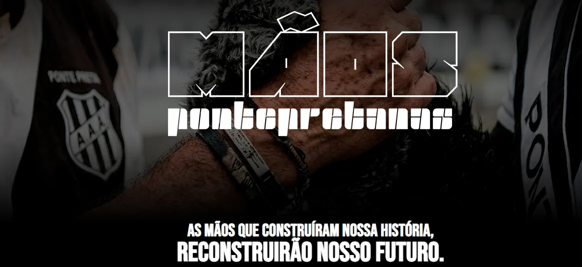 Oposição lança movimento de união