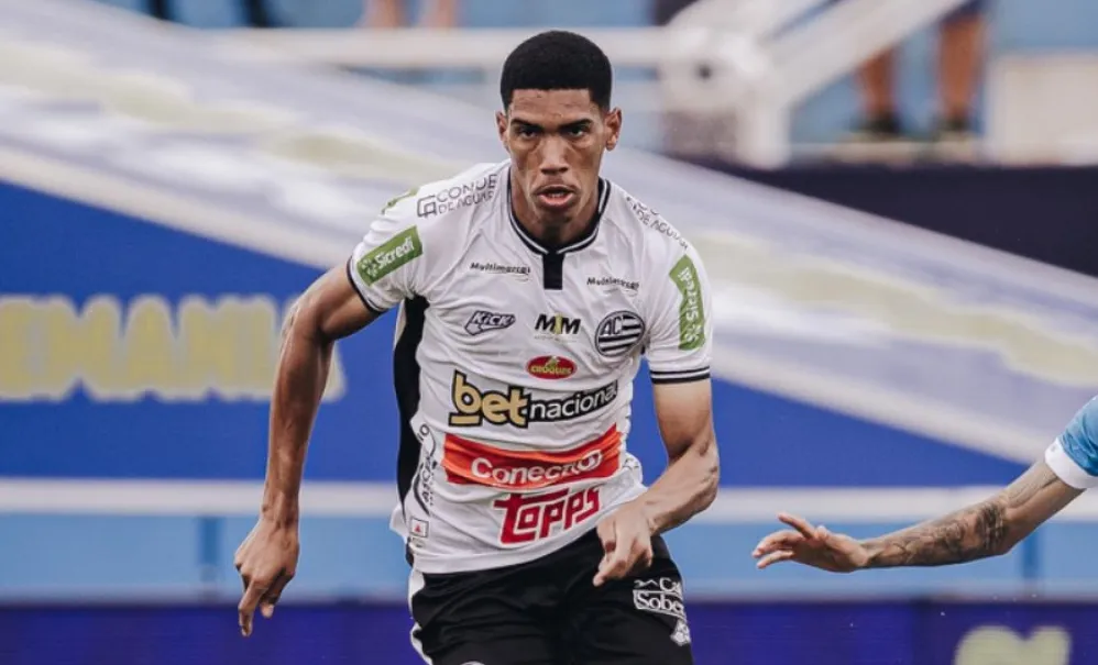Foto: Divulgação / Athletic-MG
