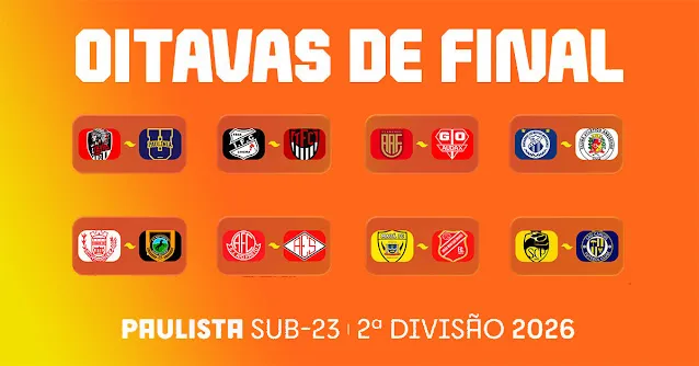 Segundona tabela