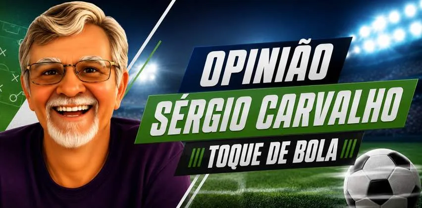 Opinião - Sérgio Carvalho: Argentina salvou a honra !