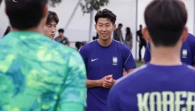 África do Sul x Coreia do Sul - Onde assistir, escalações e arbitragem 4 Copa do Mundo-2026