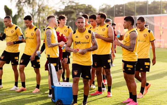 SÉRIE B: Sport tenta manter liderança no fechamento da 12ª rodada