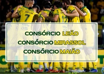 Spy1LU9I Mirassol 2026 Brasileirao