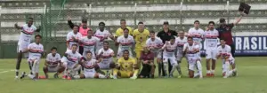 Riopretano 0 x 1 Tupã - Indião garante classificação e elimina rival