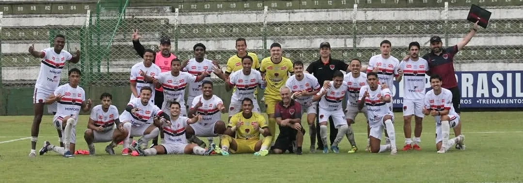 Riopretano 0 x 1 Tupã - Indião garante classificação e elimina rival