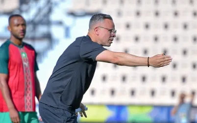 Marrocos x Haiti - Onde assistir, escalações e arbitragem 3 Copa do Mundo-2026