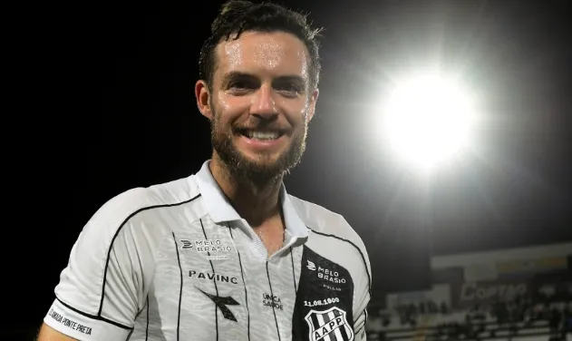 Brasileirão-2026