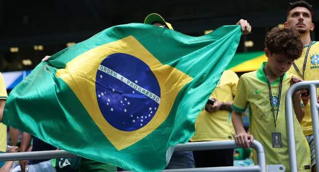 Copa do Mundo - 2026