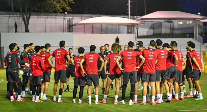 Suécia x Tunísia - Onde assistir, escalações e arbitragem 4 cOPA DO mUNDO-2026