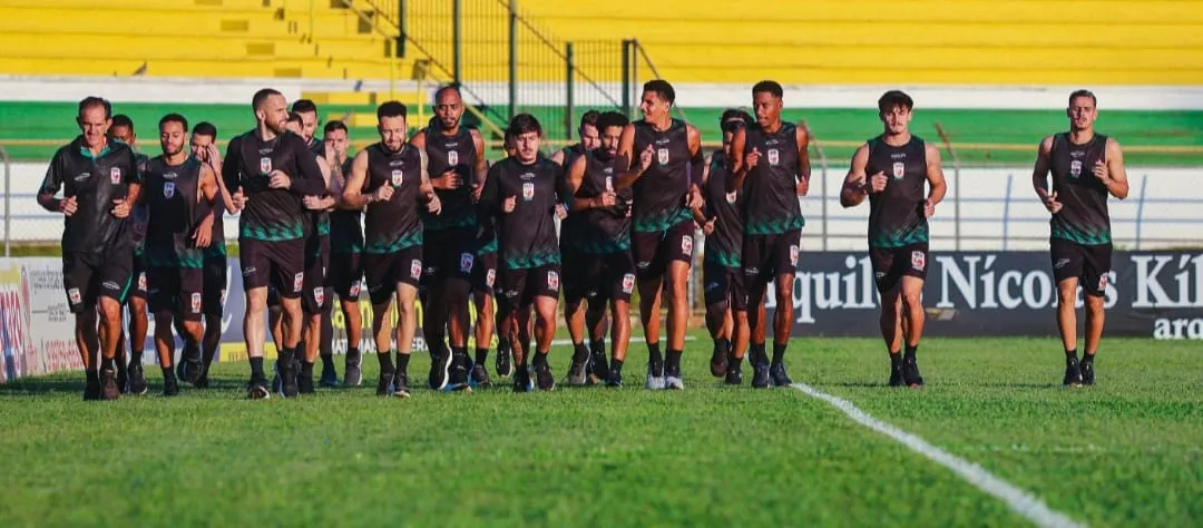 Uniao Sao Joao
