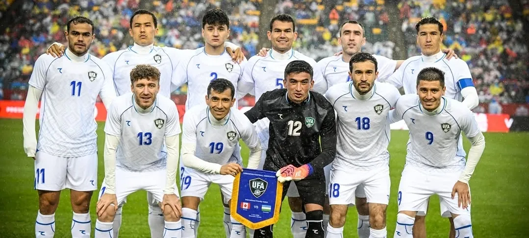 Uzbequistao