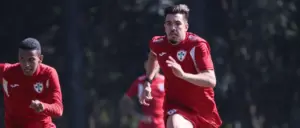 Zagueiro Eduardo Biazus volta para a segunda fase da Série D