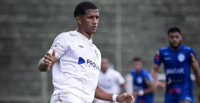 VALDO PARAIBA