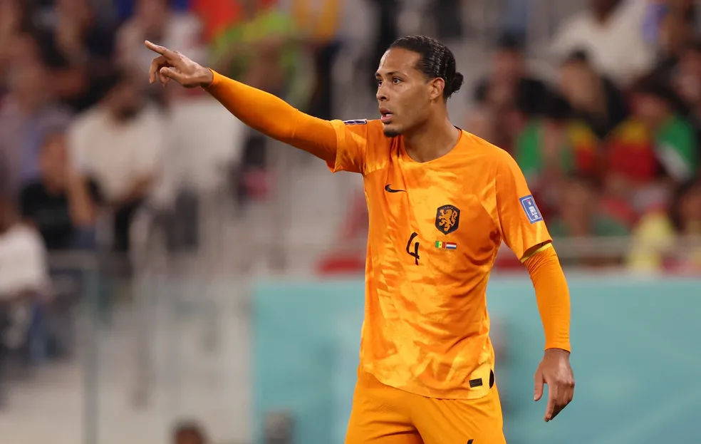 Van Dijk