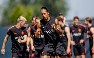 Holanda x Suécia - Onde assistir, escalações e arbitragem 2 Copa do Mundo-2026
