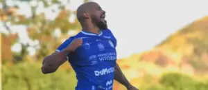 Vitória-ES 1  x 0 Betim-MG - Com pênalti capixabas largam na frente pela Série D