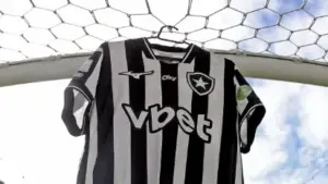 Botafogo vai fazer intertemporada na Rússia durante a Copa