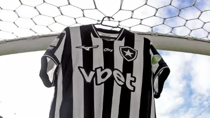 Botafogo deve realizar intertemporada na Rússia durante a Copa