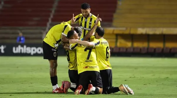 Volta Redonda-RJ 1 x 0 Confiança-SE - Voltaço vence a 3ª seguida 2 Série C - 2026