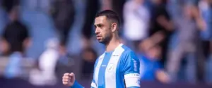 Gabriel Lacerda vive recomeço e cresce no Londrina